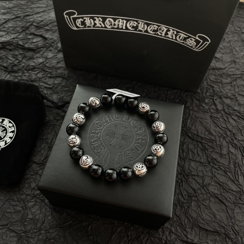 Chrome Hearts Bracelets